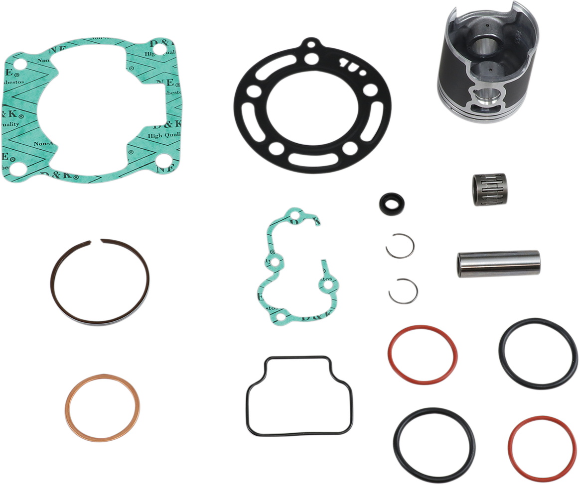 VERTEX Top End Piston Kit - 52.44 mm - Kawasaki | Suzuki VTK23614A