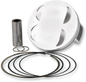 VERTEX Piston Kit - 95.96 mm - Honda CRF450R/RX 24187A
