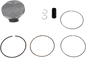 VERTEX Piston Kit - 95.96 mm - Honda CRF450R/RX 24189A