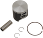 VERTEX Piston Kit - 46.96 mm - Gas Gas | Husqvarna | KTM 24212C