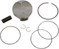 VERTEX Piston Kit - 76.96 mm - Yamaha YZ250F 24220B
