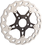 ARLEN NESS Rotator II Rotor - Left - 11.8" 300-051