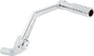 ARLEN NESS Speedliner Brake Arm - Chrome 420-030