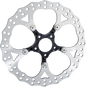 ARLEN NESS Spider Rotor - 14" - Black 300-058