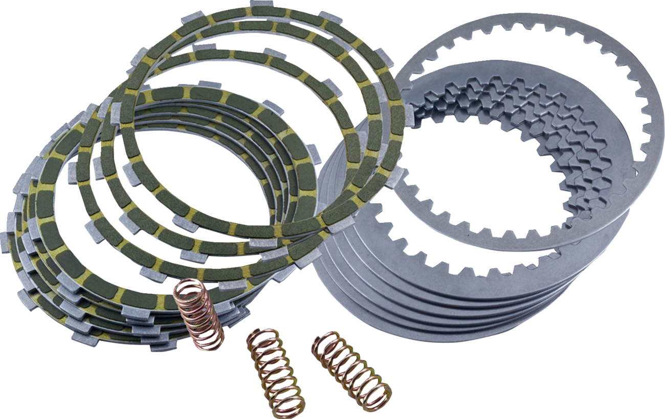 BARNETT Extra Plate Clutch Kit - Indian 3044020021
