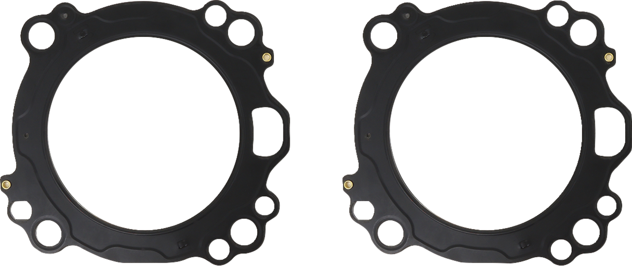 Cometic C10362 Head Gasket - 0.024 inch for Long-Term Engine Reliability