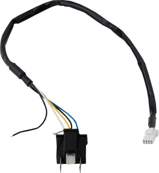 KOSO NORTH AMERICA Wire Harness - FLHX HZ030001