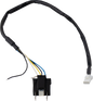 KOSO NORTH AMERICA Wire Harness - FLHX HZ030001
