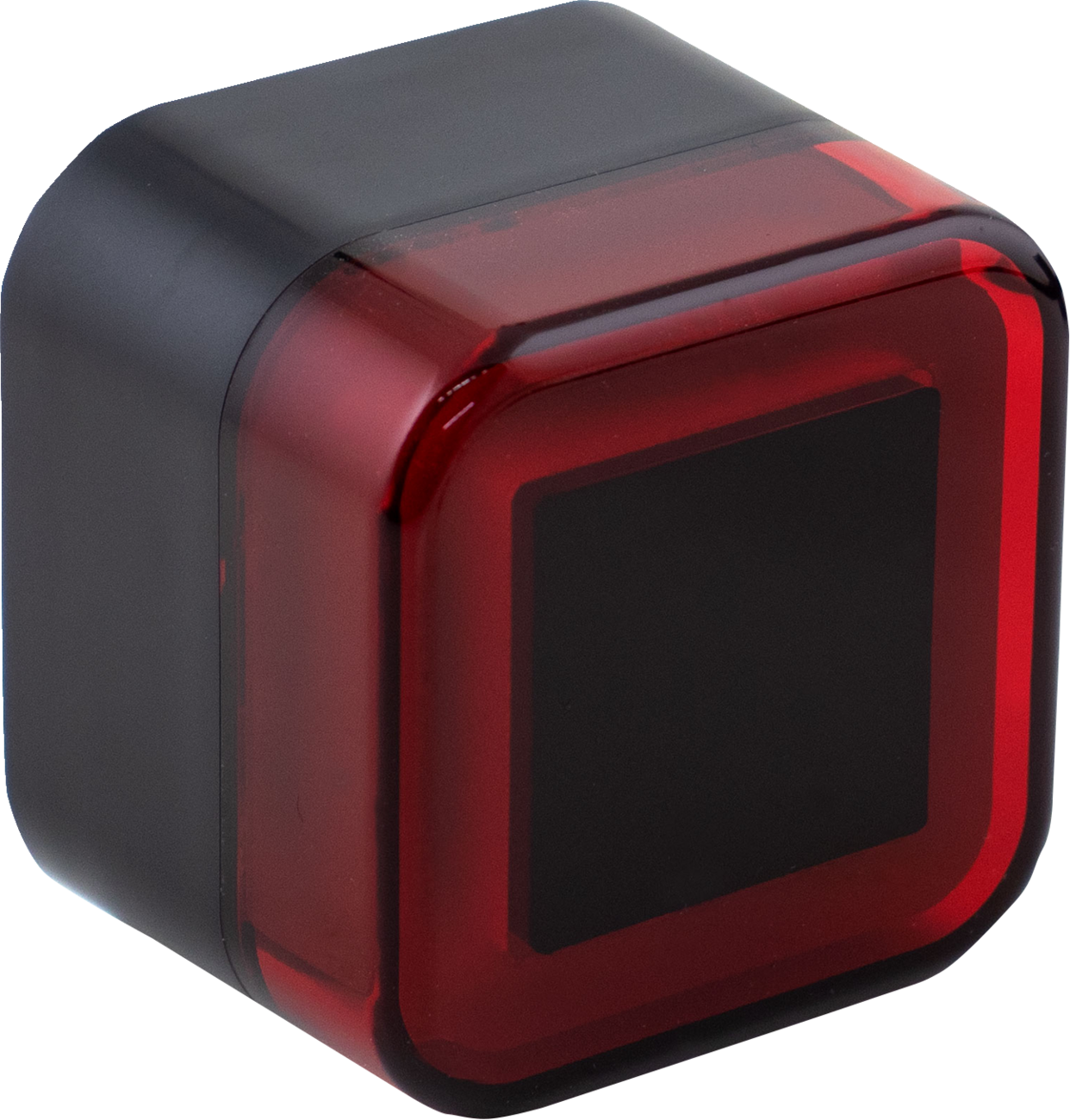 KOSO NORTH AMERICA Taillight - GT-07 - Red Lens HB042000