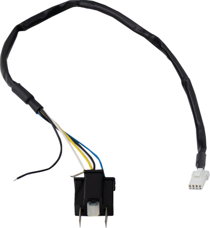 KOSO NORTH AMERICA Headlight - LED - Zenith GA030100