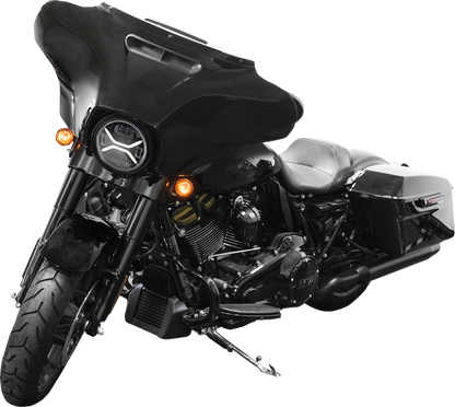 KOSO NORTH AMERICA Headlight - LED - Zenith GA030100