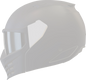 ICON Elsinore™ Side Plates - Gloss White 0133-1664