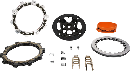 REKLUSE RadiusX 4.0 Clutch - Gas Gas/Husqvarna/KTM RMS-8303085