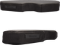 RAVEK Heavy Duty Adjustable Armrests - Polaris RZR XP 64-307