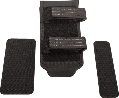 RAVEK UTV Universal Secure-Mount Sunglasses Holder - Black 59-231