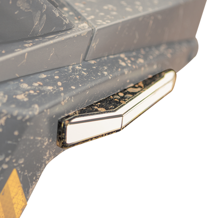 RAVEK Apex Lights™ - Running - Amber - RZR Pro XP 64-314A