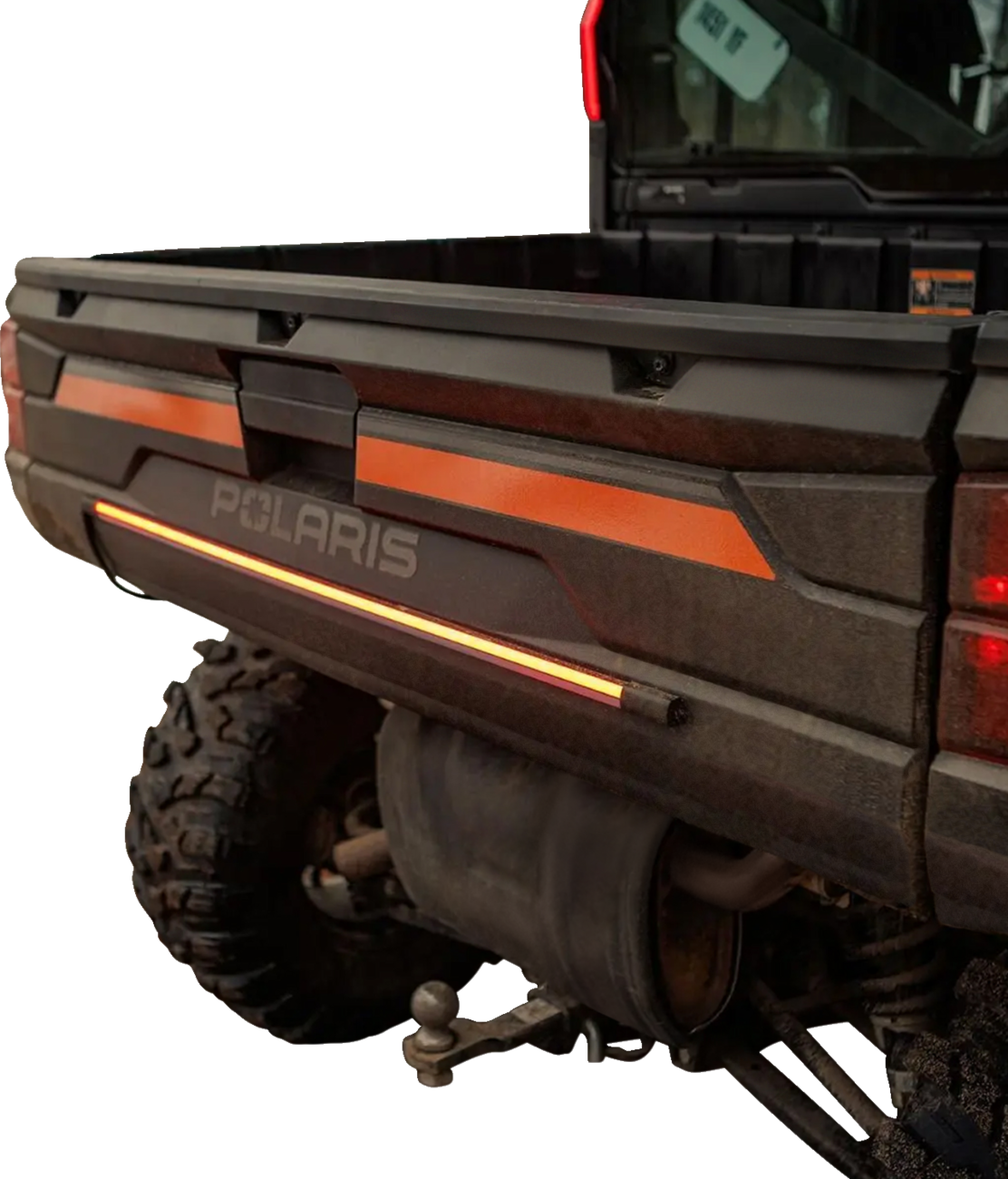 RAVEK Multi-Function Taillight - Polaris Xpedition 64-900