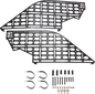 RAVEK Storage Panels - Molle - Can-Am - Maverick X3 '17-'25 65-301