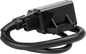 MOOSE OFFROAD Ignition Coil - Suzuki M-23-303