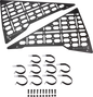 RAVEK Storage Panels - Molle - Polaris - RZR XP '24-'25 64-301