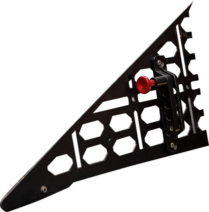 RAVEK Storage Panels - Molle - Polaris - RZR XP '24-'25 64-301