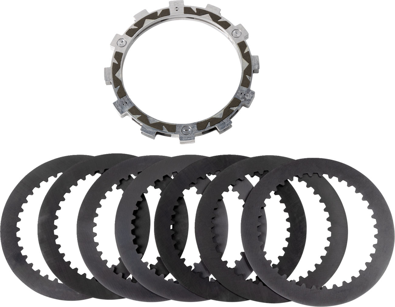 REKLUSE EXP 4.0 Clutch - DR 650 RMS-8106010