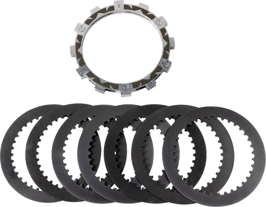 REKLUSE EXP 4.0 Clutch - DR 650 RMS-8106010