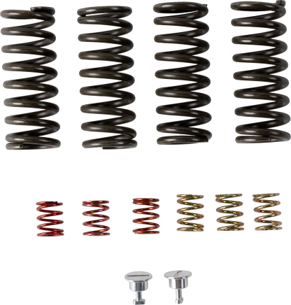 REKLUSE EXP 4.0 Clutch - DR 650 RMS-8106010