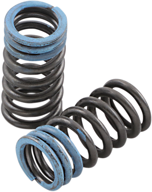 XCELDYNE PSIMX1905 Intake Valve Springs for Honda - High-Performance Titanium Valve Compatibility