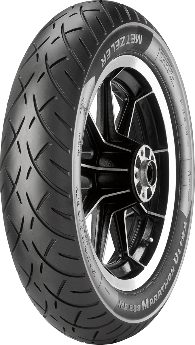 METZELER Tire - ME 888 Marathon™ Ultra - Front - 130/60B19 - 61H 4525500