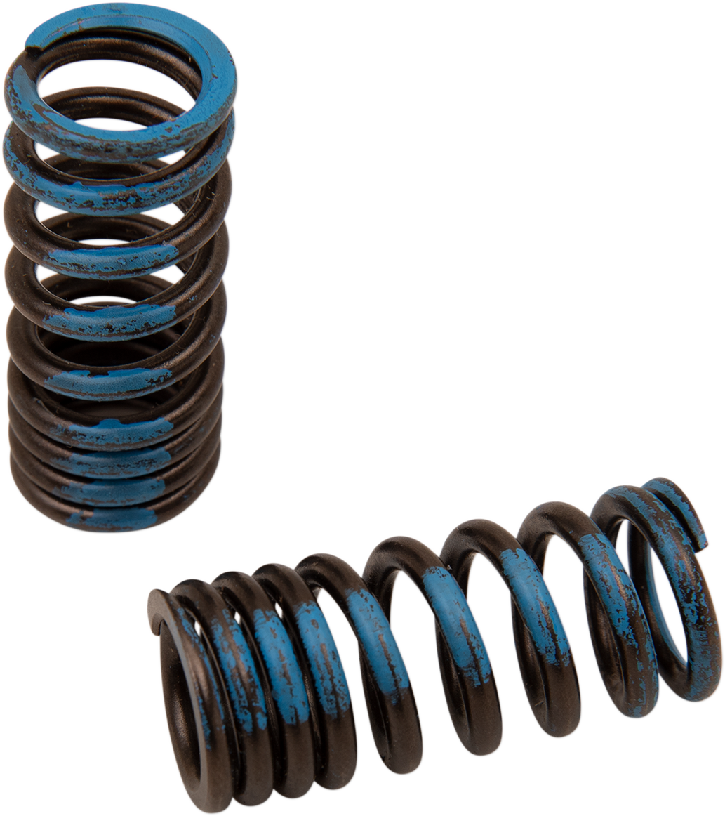 XCELDYNE PSIMX2006 Intake Valve Springs for Honda - Low Drag Titanium Valves