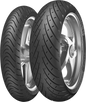 METZELER Tire - Roadtec™ 01 - Front - 100/90-18 - 56V 3241500