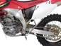 TRAIL TECH Kickstand - CR 125/250 R/CRF450R 5001-CR