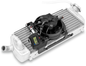 TRAIL TECH Cooling Fan Kit - Gas Gas/Husqvarna/KTM 732-FN3