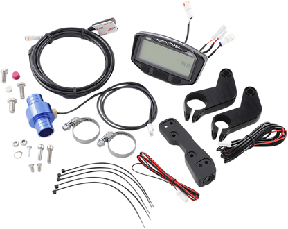 TRAIL TECH Vapor Speedometer/Tachometer Computer 752-112