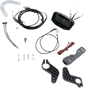 TRAIL TECH Striker Digital Gauge 712-120