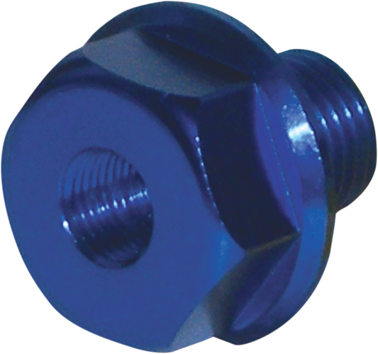 KOSO NORTH AMERICA Oil Adapter - M14 x 1.5 x 15 BG281415