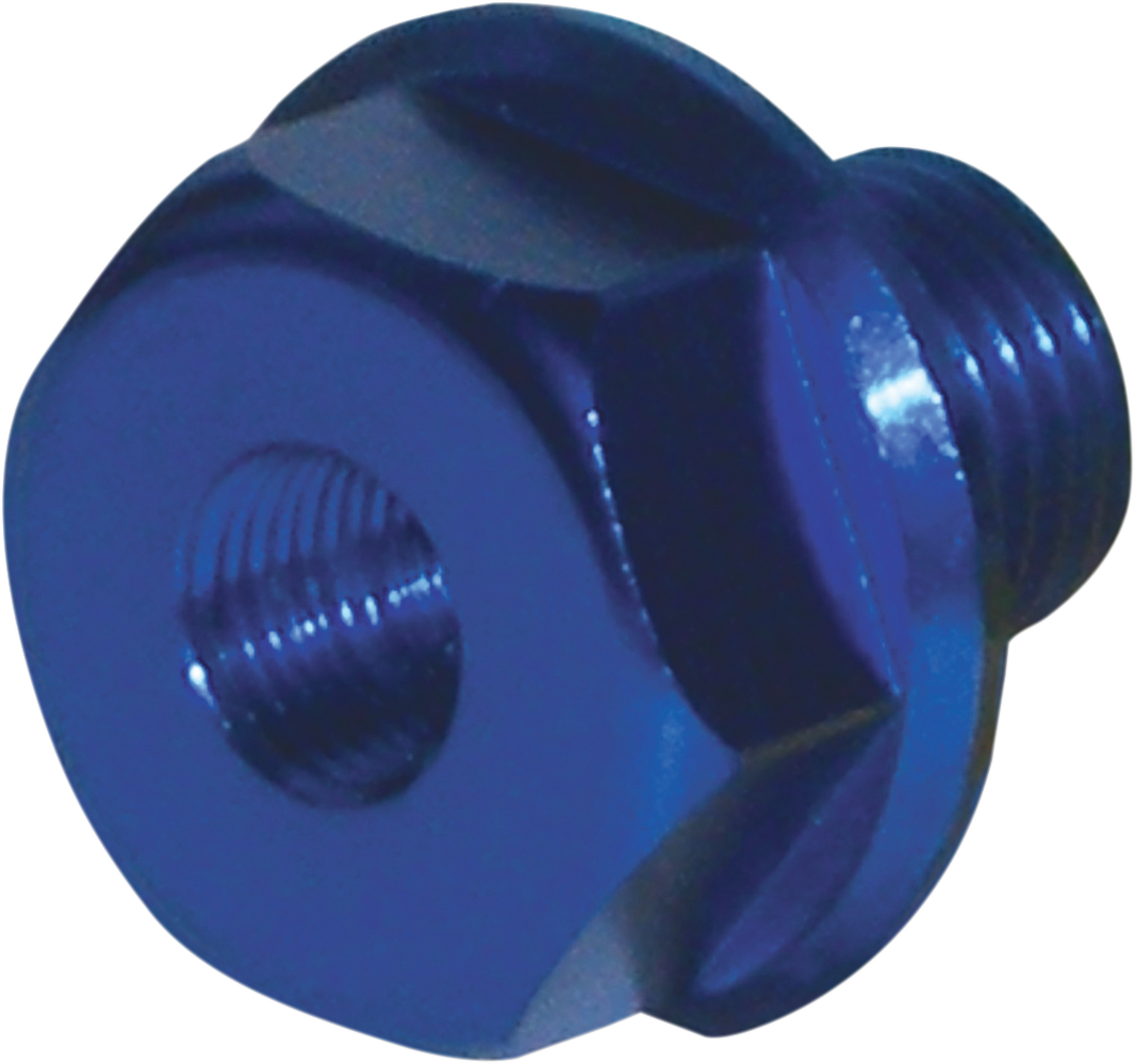 KOSO NORTH AMERICA Oil Adapter - M20 x 1.0 x 15 BG302010