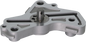 KOSO NORTH AMERICA Hi Flow Oil Pump - Honda Grom®/Monkey® NF623000