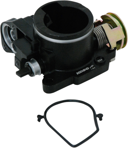 KOSO NORTH AMERICA Throttle Body - Honda - 34mm DY623013