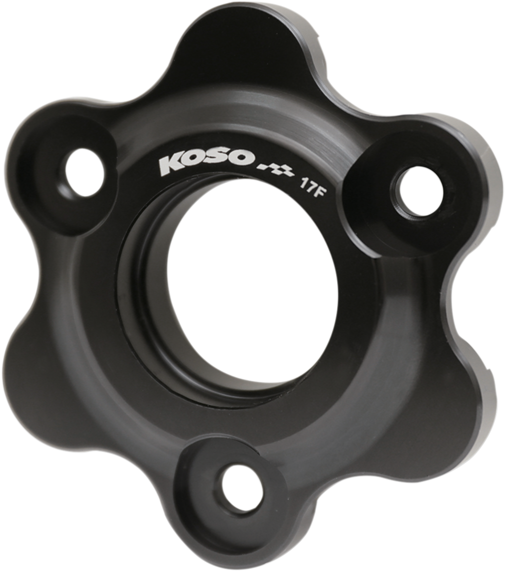 KOSO NORTH AMERICA Clutch Enhanced Lifter Plate - Grom FA623K00