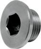 KOSO NORTH AMERICA O2 Sensor Bung Plug BG001801