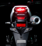 KOSO NORTH AMERICA LED Taillight - Red HB025020