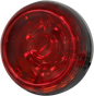 KOSO NORTH AMERICA LED Taillight - Red Lens HB035020