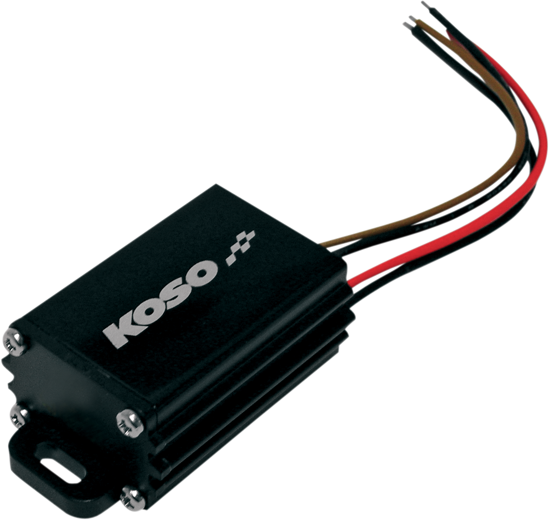 KOSO NORTH AMERICA AC/DC Converter BL000010