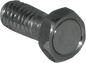 KOSO NORTH AMERICA Speed Sensor Magnet Bolt - M6 x P1.1 x 19.7 mm L BF010610