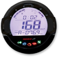 KOSO NORTH AMERICA DL-03SR GP-Style Speedometer BB642W20