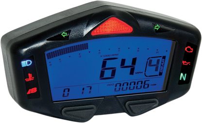 KOSO NORTH AMERICA DB-03R Digital LCD Meter - Honda Grom BA038900