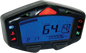 KOSO NORTH AMERICA DB-03R Digital LCD Meter - Honda Grom BA038900
