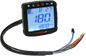 KOSO NORTH AMERICA XR-01S Speedometer - 2.94" L x 3.05" W x 0.94" D BB026001